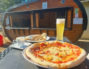 Bar-Snack et autres services