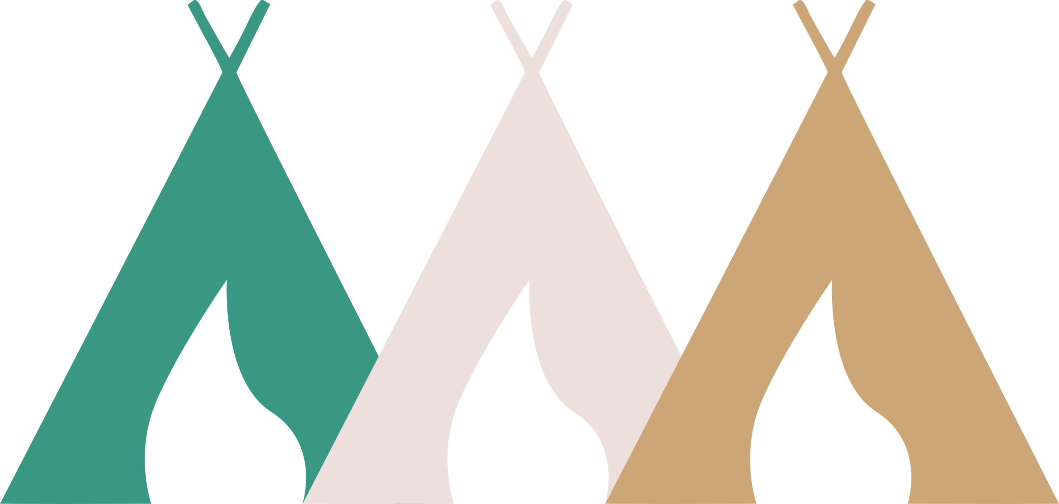 Logo - Camping Les Petites Minaudières